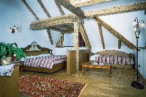 Hotel HOTEL & CLUB DOLOMITI wakacje