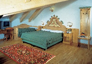 Hotel HOTEL & CLUB DOLOMITI wakacje