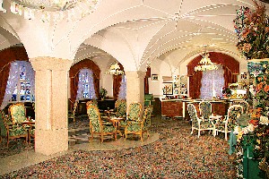 Hotel HOTEL & CLUB DOLOMITI wakacje