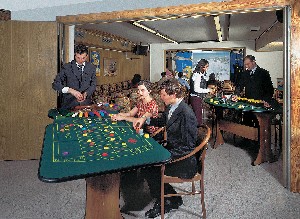 Hotel HOTEL & CLUB DOLOMITI wakacje