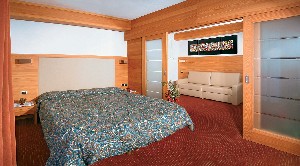 Hotel HOTEL & CLUB DOLOMITI wakacje