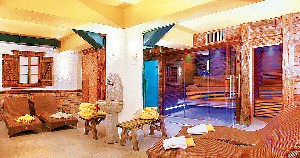 Hotel HOTEL & CLUB DOLOMITI wakacje