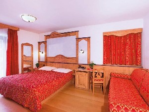 Hotel IL CAMINETTO PARKHOTEL & CLUB wakacje