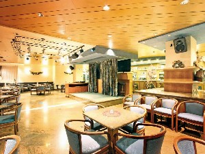 Hotel IL CAMINETTO PARKHOTEL & CLUB wakacje