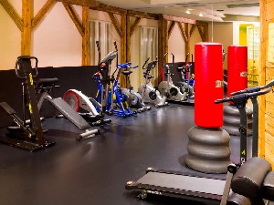 Hotel IL CAMINETTO PARKHOTEL & CLUB wakacje