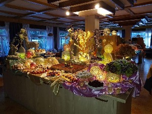 Hotel IL CAMINETTO PARKHOTEL & CLUB wakacje