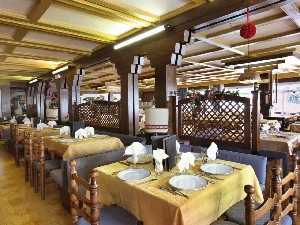 Hotel IL CAMINETTO PARKHOTEL & CLUB wakacje