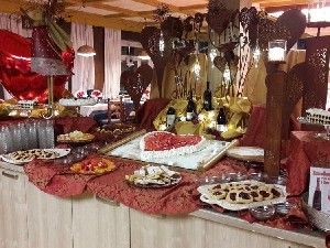 Hotel IL CAMINETTO PARKHOTEL & CLUB wakacje