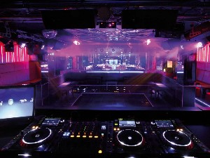 Hotel IL CAMINETTO PARKHOTEL & CLUB wakacje