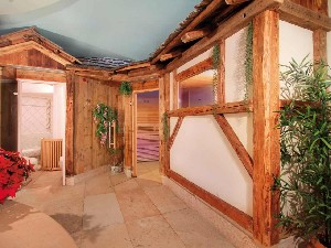 Hotel IL CAMINETTO PARKHOTEL & CLUB wakacje