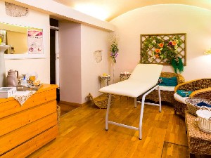 Hotel IL CAMINETTO PARKHOTEL & CLUB wakacje