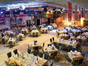 Hotel IL CAMINETTO PARKHOTEL & CLUB wakacje