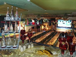 Hotel IL CAMINETTO PARKHOTEL & CLUB wakacje