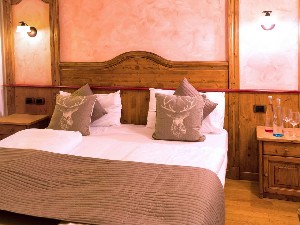 Hotel IL CAMINETTO PARKHOTEL & CLUB wakacje