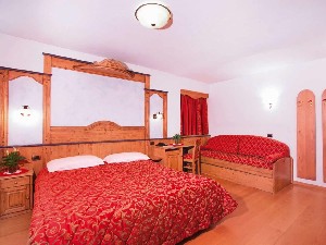 Hotel IL CAMINETTO PARKHOTEL & CLUB wakacje