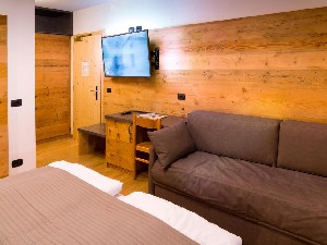 Hotel IL CAMINETTO PARKHOTEL & CLUB wakacje