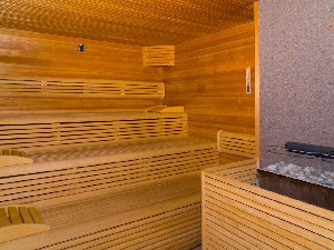 Hotel IL CAMINETTO PARKHOTEL & CLUB wakacje