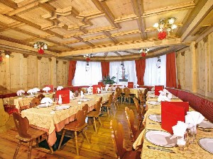 Hotel IL CAMINETTO PARKHOTEL & CLUB wakacje