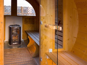 Hotel IL CAMINETTO PARKHOTEL & CLUB wakacje