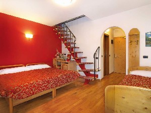 Hotel IL CAMINETTO PARKHOTEL & CLUB wakacje