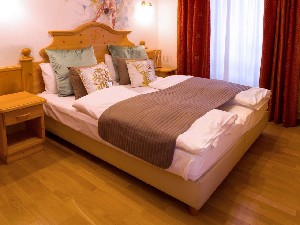 Hotel IL CAMINETTO PARKHOTEL & CLUB wakacje