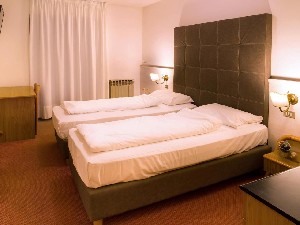 Hotel IL CAMINETTO PARKHOTEL & CLUB wakacje