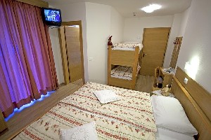 Hotel LA MOLINELLA wakacje