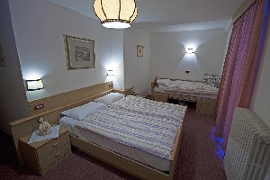 Hotel LA MOLINELLA wakacje