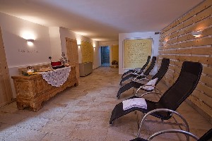 Hotel LA MOLINELLA wakacje