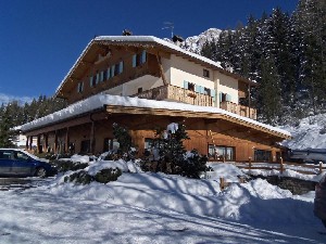 Hotel LA MOLINELLA wakacje