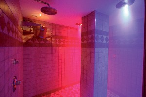 Hotel LADINA wakacje