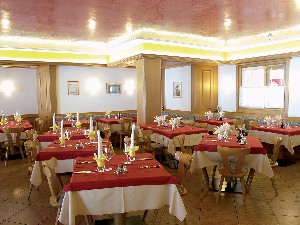 Hotel LADINA wakacje