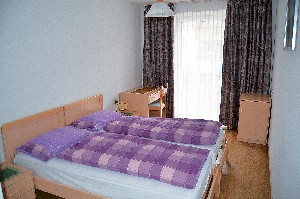 Hotel LADINA wakacje