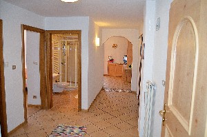 Hotel LADINA wakacje