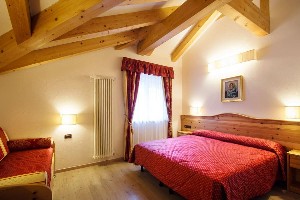 Hotel L´IDEALE wakacje