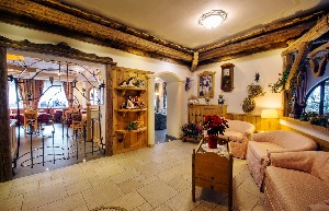 Hotel L´IDEALE wakacje