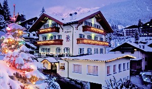 Hotel L´IDEALE wakacje