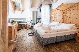 Hotel LUXURY HOTEL GRAND CHALET SOREGHES wakacje