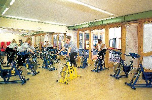 Hotel LUXURY HOTEL GRAND CHALET SOREGHES wakacje