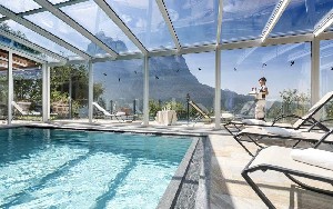 Hotel MIRABELL ALPINE GARDEN RESORT & SPA wakacje