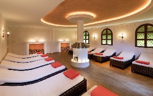 Hotel MIRABELL ALPINE GARDEN RESORT & SPA wakacje