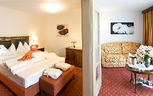 Hotel MIRABELL ALPINE GARDEN RESORT & SPA wakacje