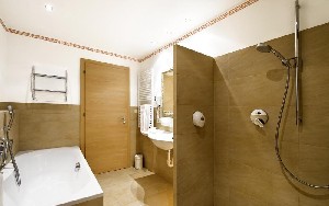 Hotel MIRABELL ALPINE GARDEN RESORT & SPA wakacje