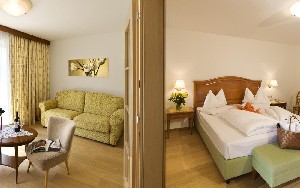 Hotel MIRABELL ALPINE GARDEN RESORT & SPA wakacje