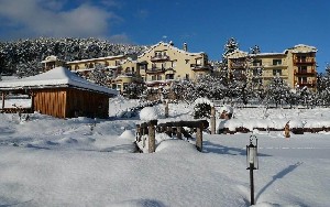 Hotel MIRABELL ALPINE GARDEN RESORT & SPA wakacje
