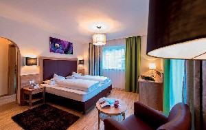 Hotel PARC HOTEL FLORIAN wakacje