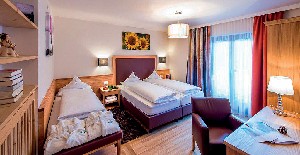 Hotel PARC HOTEL FLORIAN wakacje