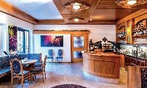 Hotel PARC HOTEL FLORIAN wakacje