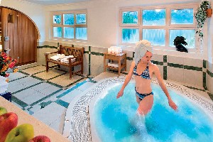 Hotel PARC HOTEL FLORIAN wakacje