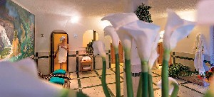 Hotel PARC HOTEL FLORIAN wakacje